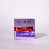 Revitalift  cream + HA